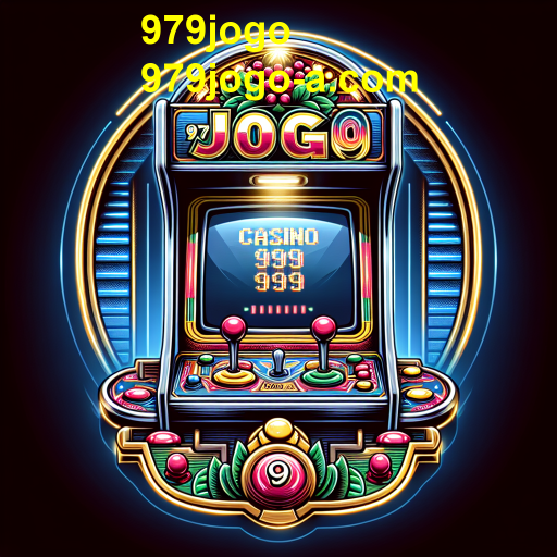 A Nostalgia dos Jogos de Arcade: Uma Viagem no Tempo no 979jogo